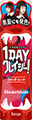 1DAY CRAZY!商品画像